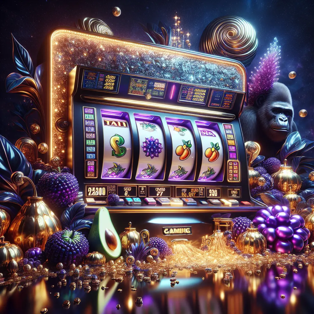 King Kong Cash Even Bigger Bananas 4